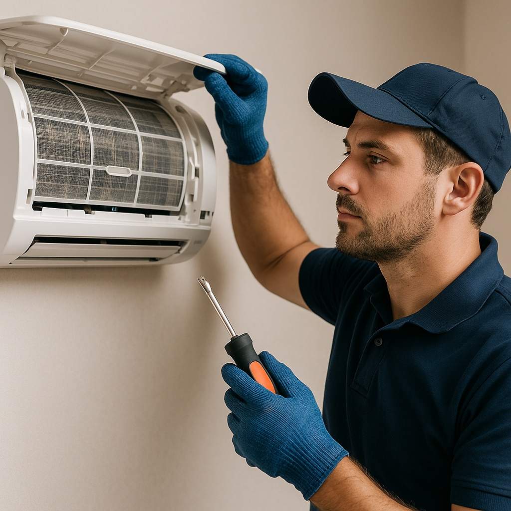 airco fouten voorkomen tips