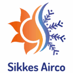 SikkesAirco logo