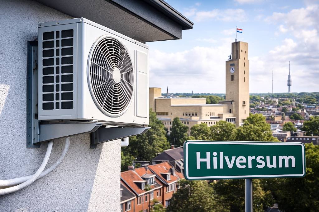 airco hilversum